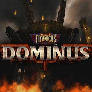 Adeptus Titanicus Dominus
