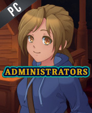 Buy Administrators CD Key Compare Prices