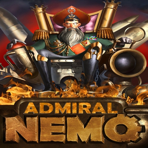 Admiral Nemo