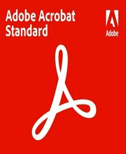 Adobe Acrobat Standard Pc