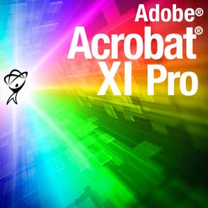 activation acrobat xi pro