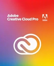 Adobe Creative Cloud Pro Pc