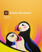 ADOBE ILLUSTRATOR 2022 Pc