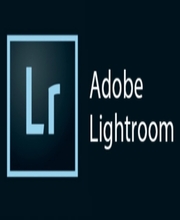 Adobe Lightroom