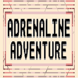 Adrenaline Adventure Pc