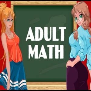 Adult Math