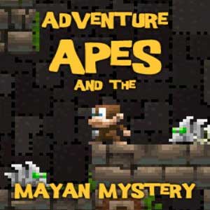 Buy Adventure Apes and the Mayan Mystery CD Key Compare Prices