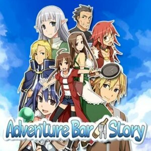 Adventure Bar Story Switch