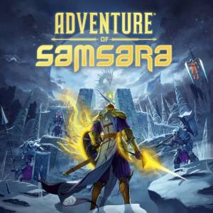 Buy Adventure of Samsara Xbox Series Compare Prices