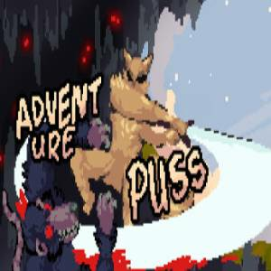 Adventure Puss Pc