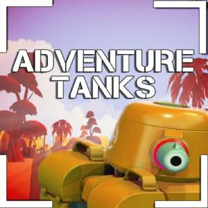 Adventure Tanks Xbox One
