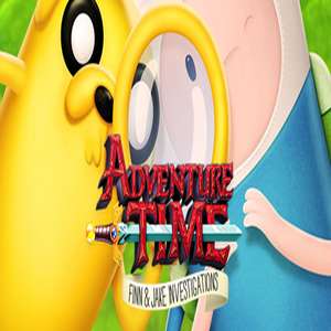 Buy Adventure Time Finn and Jake Investigations CD Key Compare Prices
