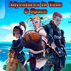 Adventures In Time & Space Playstation 4