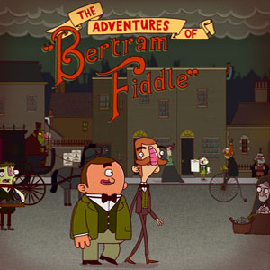 Buy Adventures of Bertram Fiddle Episode 1 A Dreadly Business Nintendo Switch Compare Prices