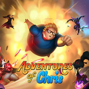 Buy Adventures of Chris PS5 Compare Prices