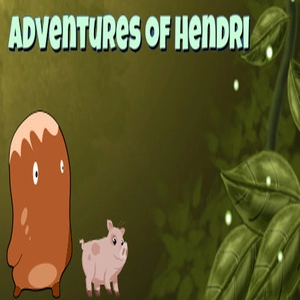 Adventures of Hendri
