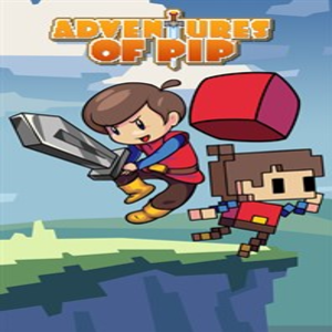 Buy Adventures of Pip Xbox Series Compare Prices