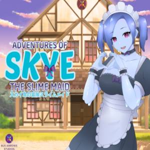 Buy Adventures of Skye the Slime Maid CD Key Compare Prices
