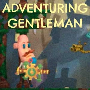 Adventuring Gentleman Pc