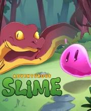 Adventurous Slime Switch