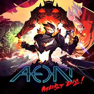 Aeon Must Die Pc