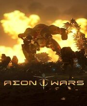 Aeon Wars Maschinen Crisis