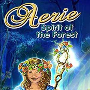 Buy Aerie Spirit of the Forest CD Key Compare Prices