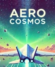 Aero Cosmos Playstation 5