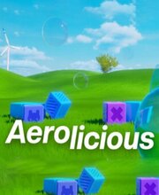 Aerolicious