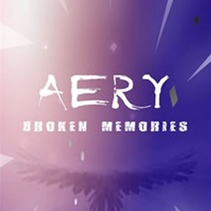 Aery Broken Memories