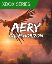 Aery Calm Horizon Xbox Series