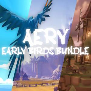 Buy Aery Early Birds Bundle Nintendo Switch Compare Prices