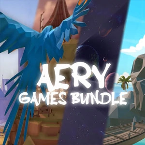 Aery Games Bundle