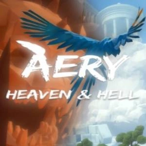 Aery Heaven & Hell Xbox One