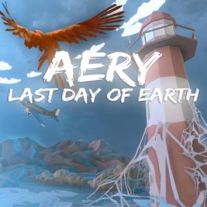 Buy Aery Last Day of Earth Nintendo Switch Compare Prices