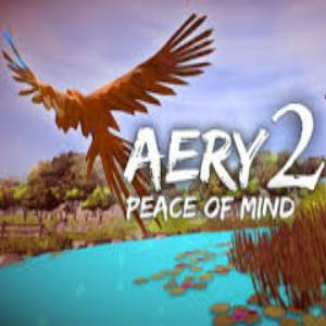 Aery Peace of Mind 2 Xbox Series X