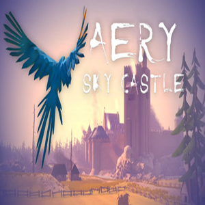 Buy Aery Sky Castle Xbox One Compare Prices