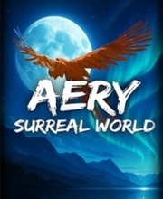 Aery - Surreal World Xbox Series