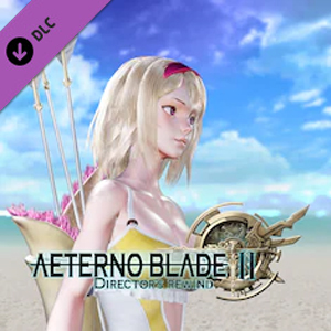 AeternoBlade 2 Director’s Rewind Lemon Mimosa Xbox One