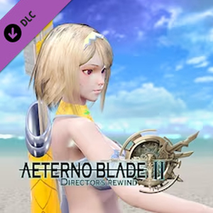 AeternoBlade 2 Director’s Rewind Pineapple Royale Switch