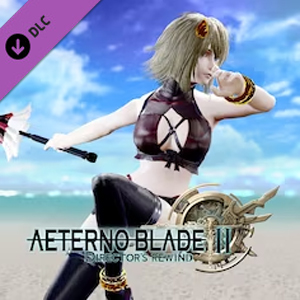 AeternoBlade 2 Director’s Rewind Sparkling Ruby Xbox Series X