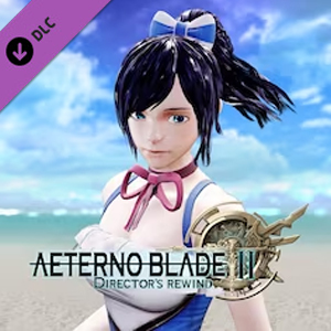 Buy AeternoBlade 2 Director’s Rewind Summer Blossom Xbox Series Compare Prices
