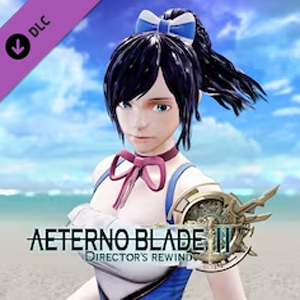 AeternoBlade 2 Director’s Rewind Summer Blossom Switch