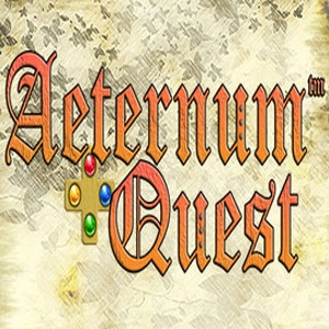 Aeternum Quest Switch