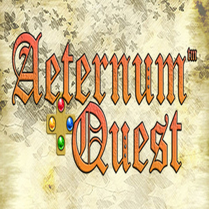 Buy Aeternum Quest CD Key Compare Prices