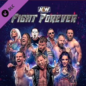 Buy AEW Fight Forever Hookhausen Very Handsome Xbox One Compare Prices