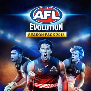 AFL Evolution Plus Season Pack 2018