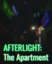 AFTERLIGHT: The Apartment Pc