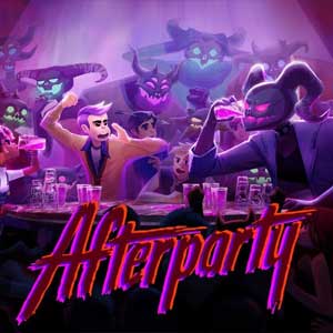 Buy Afterparty Nintendo Switch Compare Prices