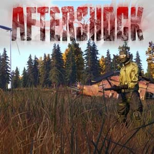 Aftershock Pc